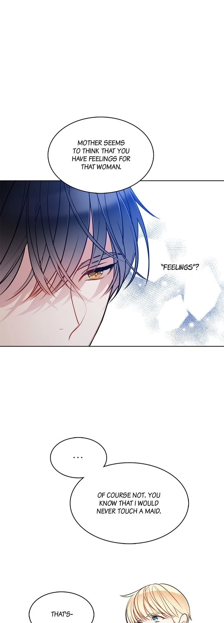 The Investigator of Mueller Chapter 63 page 34 - Chapter 63