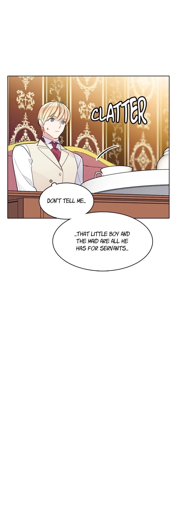The Investigator of Mueller Chapter 63 page 36 - Chapter 63