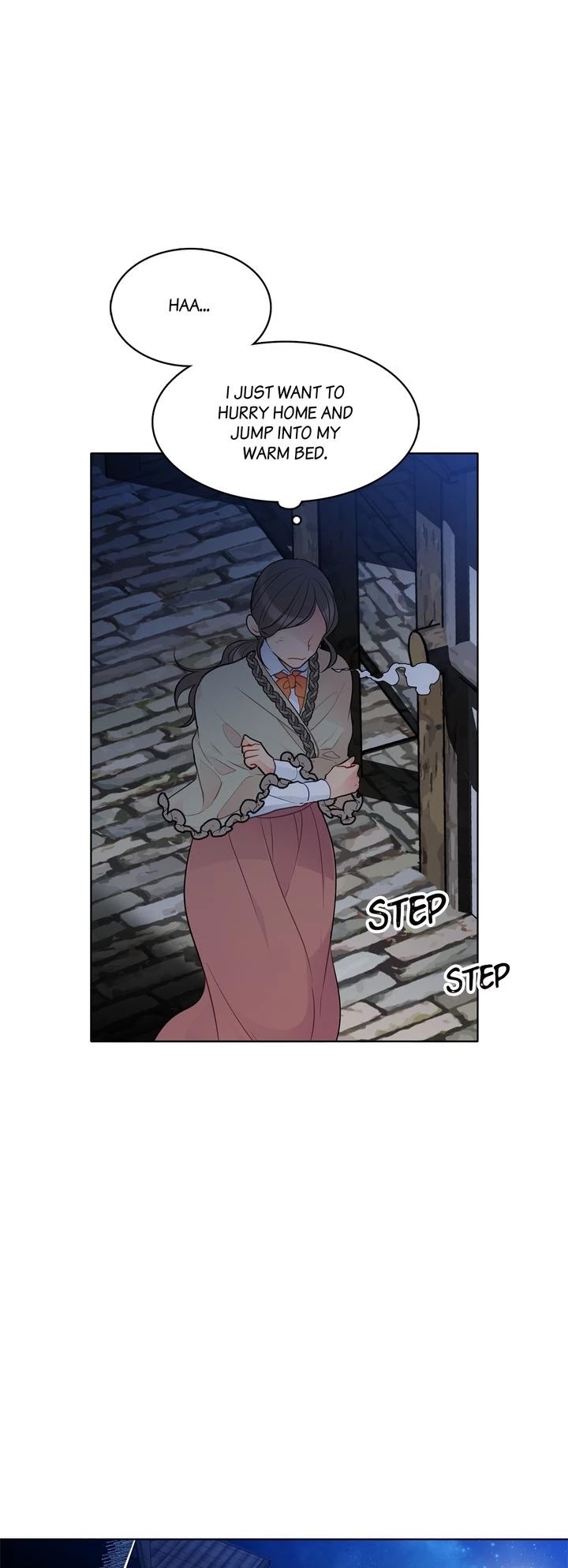 The Investigator of Mueller Chapter 63 page 38 - Chapter 63