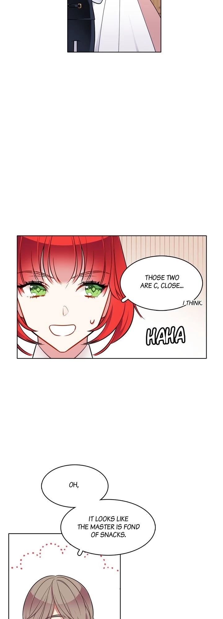 The Investigator of Mueller Chapter 63 page 5 - Chapter 63
