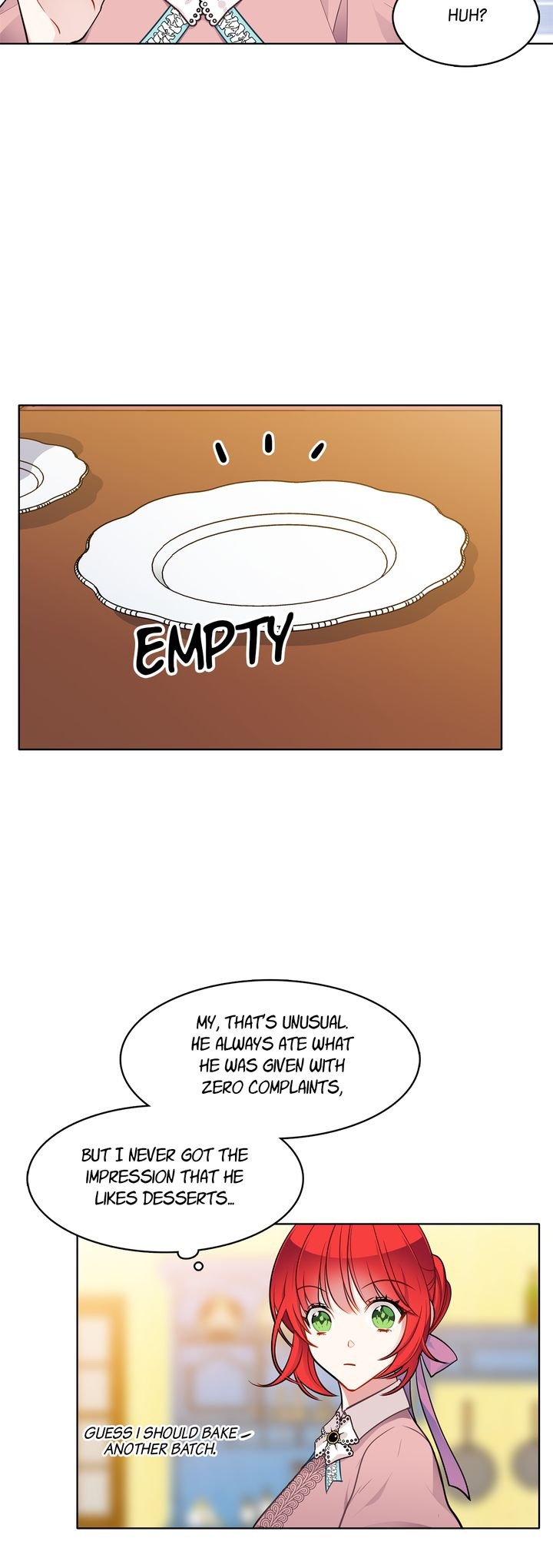 The Investigator of Mueller Chapter 63 page 7 - Chapter 63