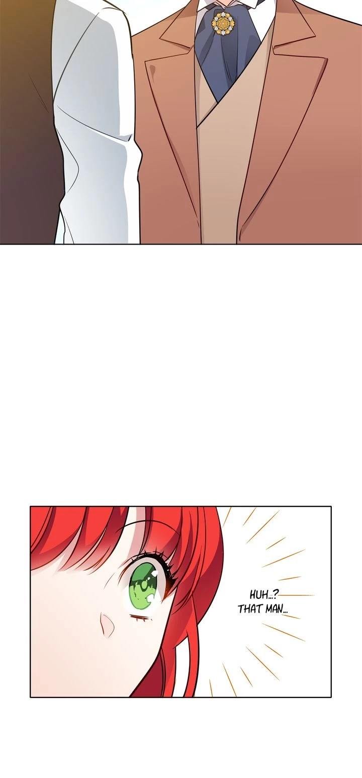 The Investigator of Mueller Chapter 64 page 11 - Chapter 64