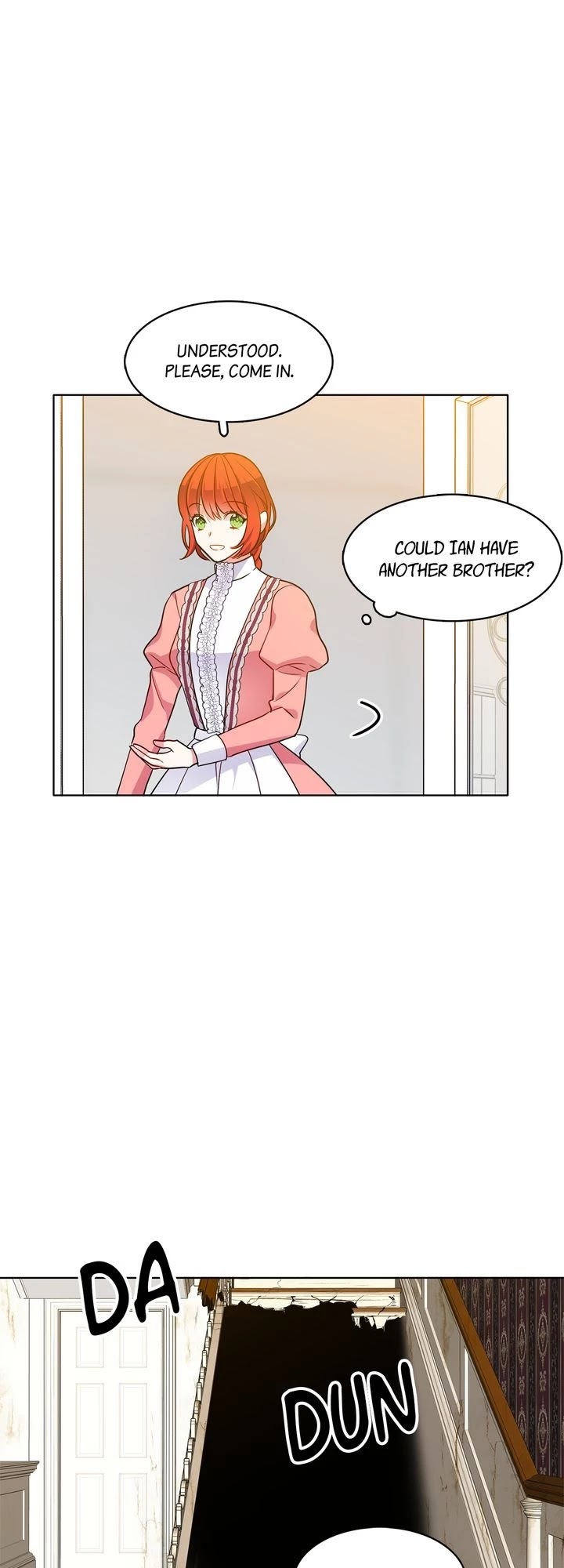 The Investigator of Mueller Chapter 64 page 13 - Chapter 64