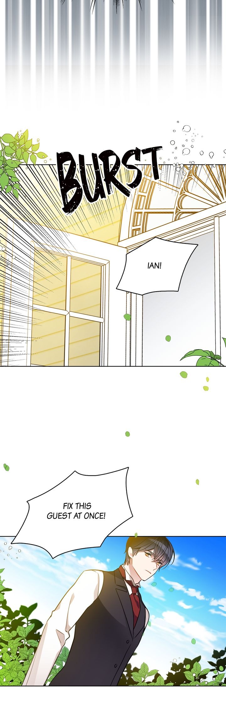 The Investigator of Mueller Chapter 64 page 17 - Chapter 64