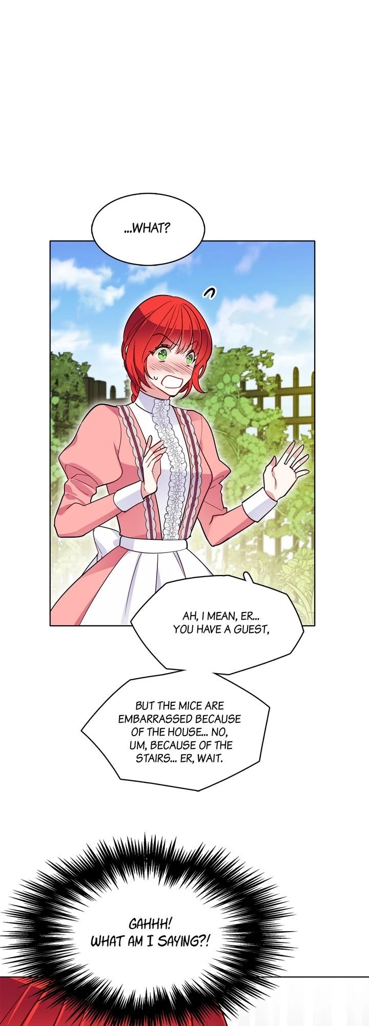 The Investigator of Mueller Chapter 64 page 18 - Chapter 64