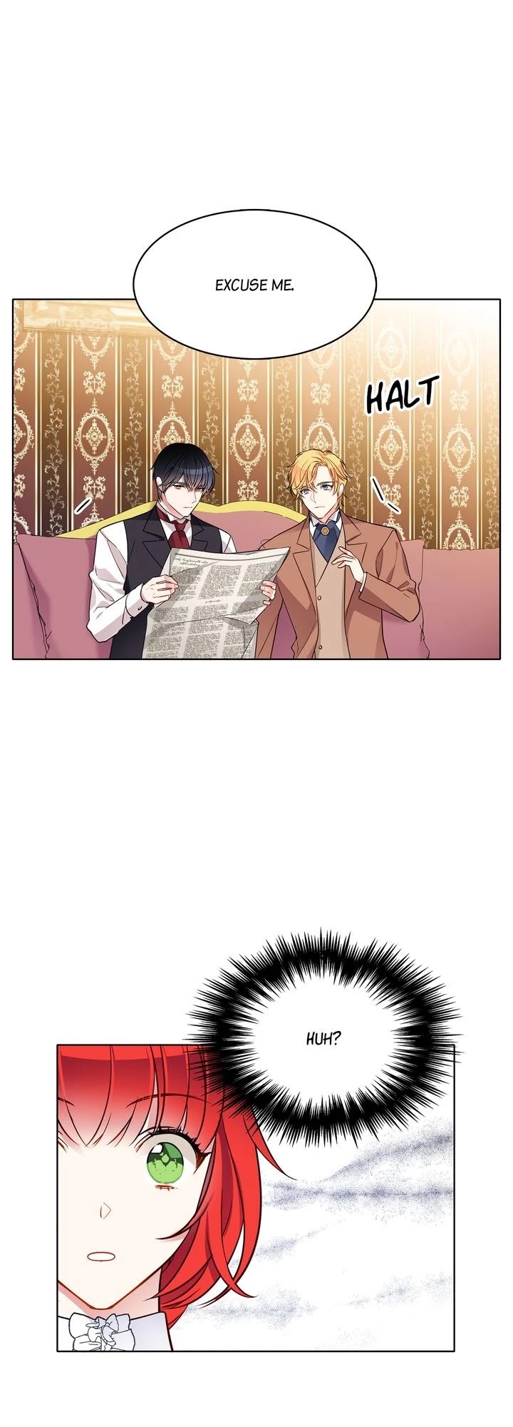 The Investigator of Mueller Chapter 64 page 24 - Chapter 64