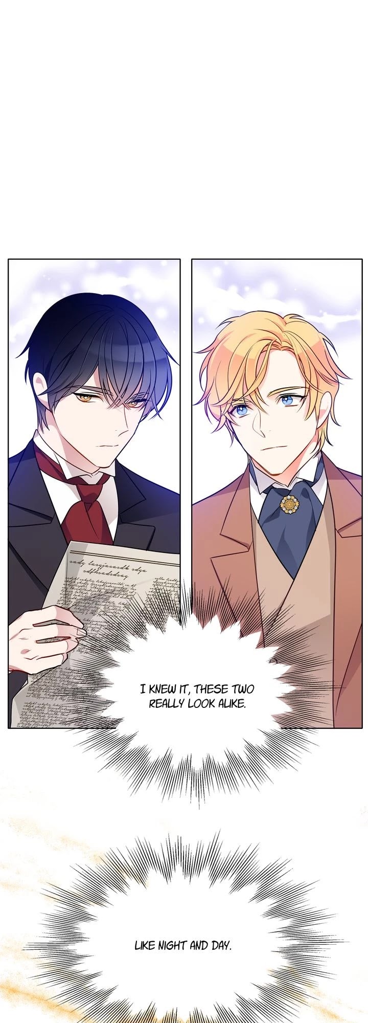 The Investigator of Mueller Chapter 64 page 25 - Chapter 64