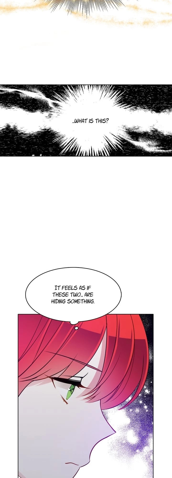 The Investigator of Mueller Chapter 64 page 26 - Chapter 64
