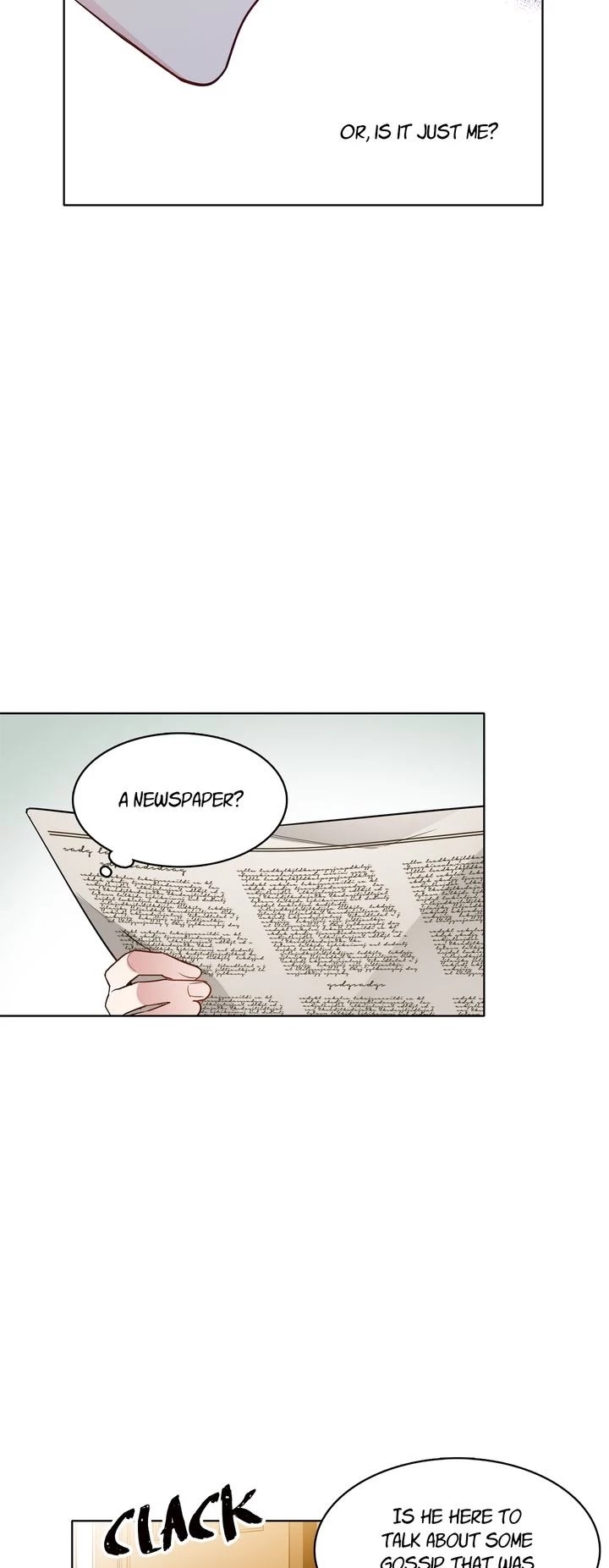 The Investigator of Mueller Chapter 64 page 27 - Chapter 64