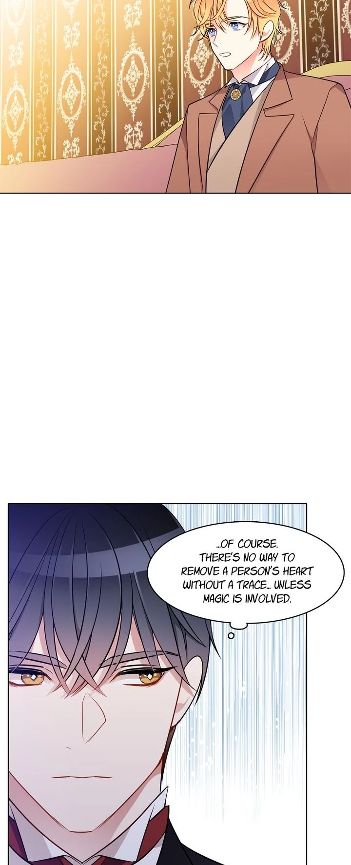 The Investigator of Mueller Chapter 64 page 33 - Chapter 64