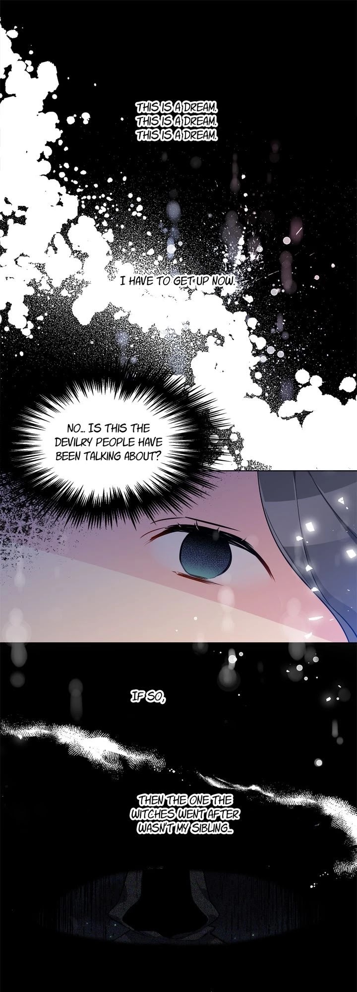 The Investigator of Mueller Chapter 64 page 7 - Chapter 64