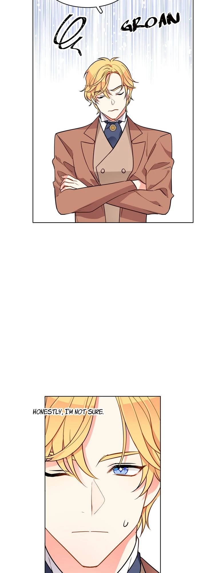 The Investigator of Mueller Chapter 65 page 2 - Chapter 65