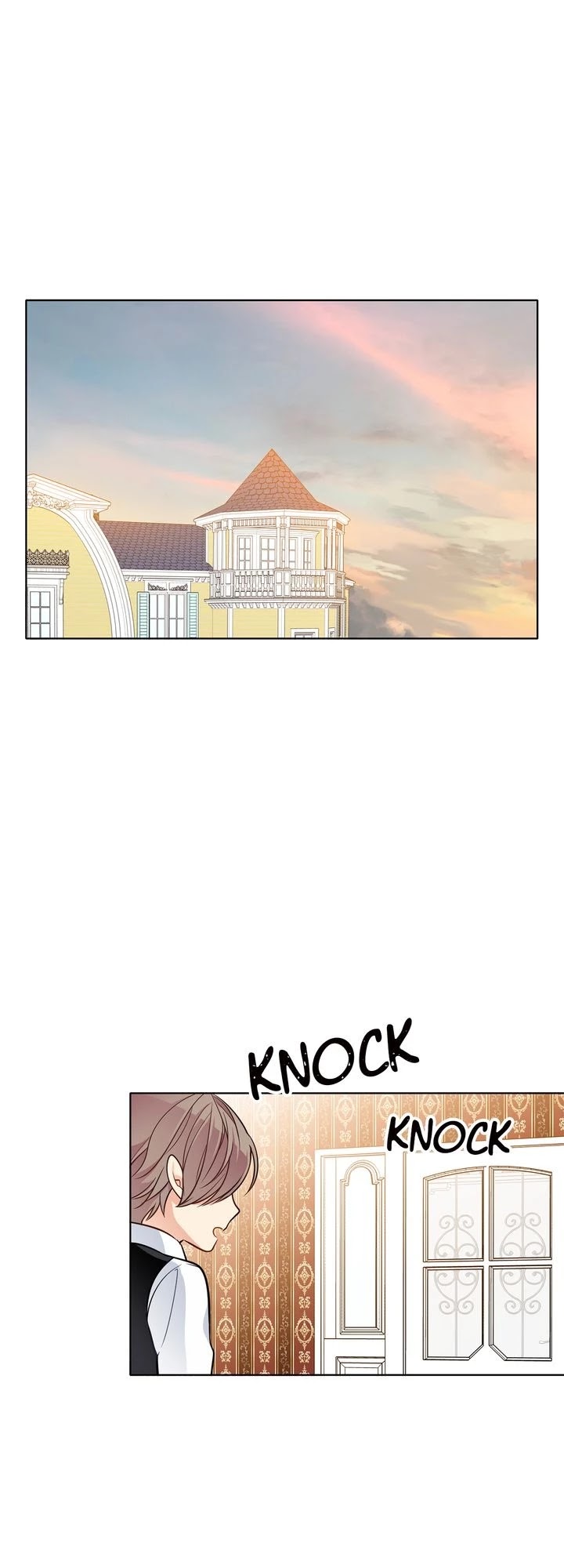 The Investigator of Mueller Chapter 65 page 21 - Chapter 65