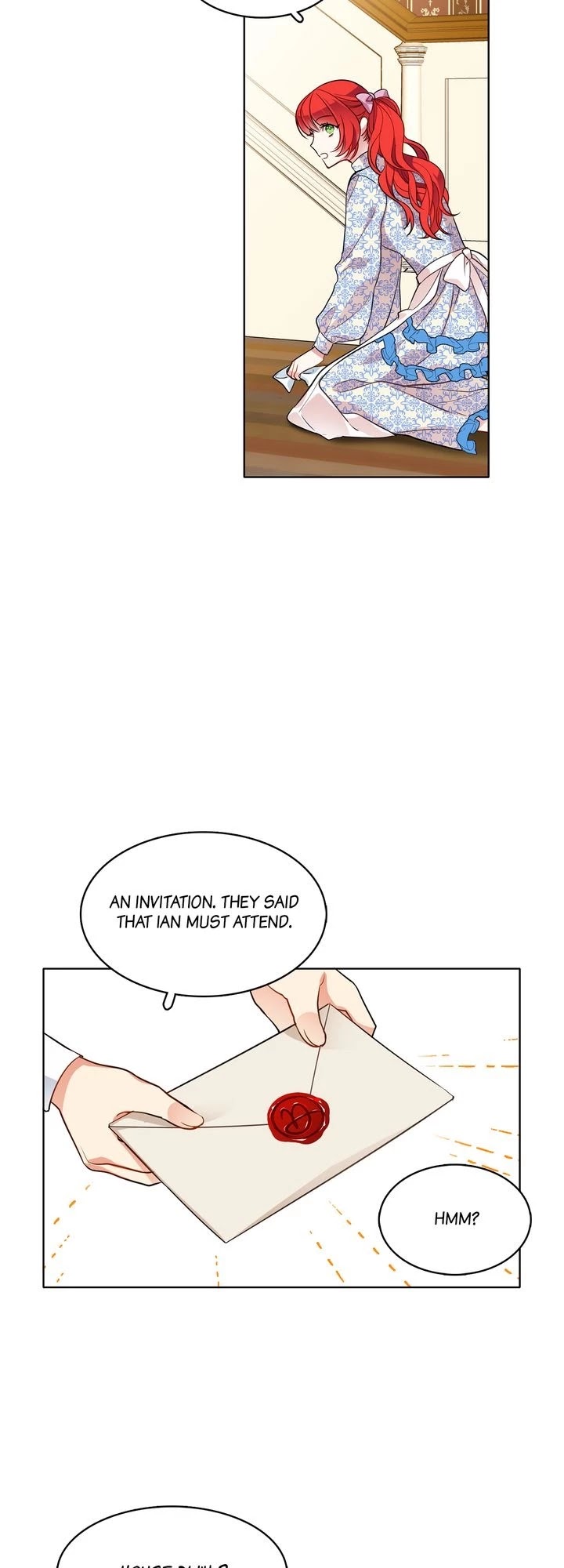 The Investigator of Mueller Chapter 65 page 24 - Chapter 65