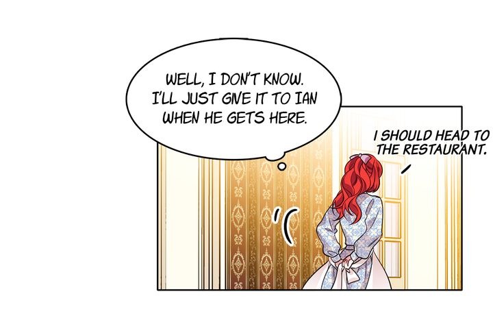 The Investigator of Mueller Chapter 65 page 26 - Chapter 65