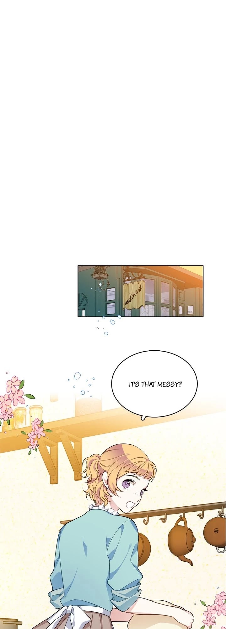 The Investigator of Mueller Chapter 65 page 27 - Chapter 65