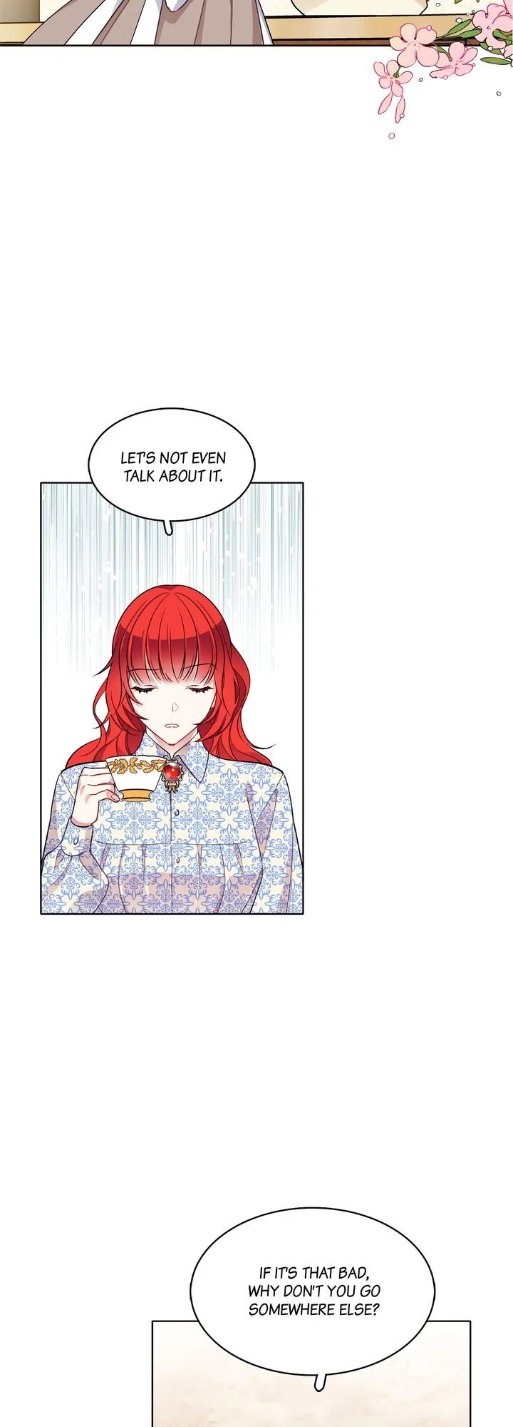 The Investigator of Mueller Chapter 65 page 28 - Chapter 65