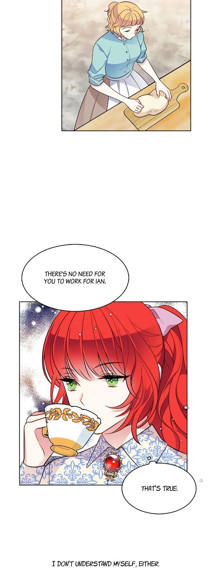 The Investigator of Mueller Chapter 65 page 29 - Chapter 65