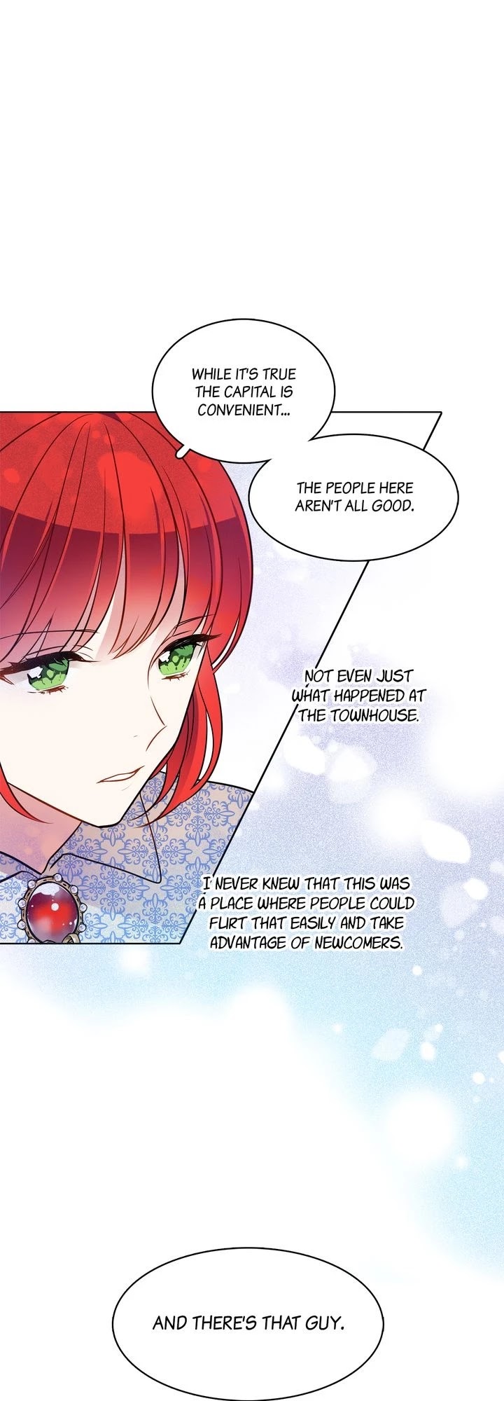 The Investigator of Mueller Chapter 65 page 32 - Chapter 65