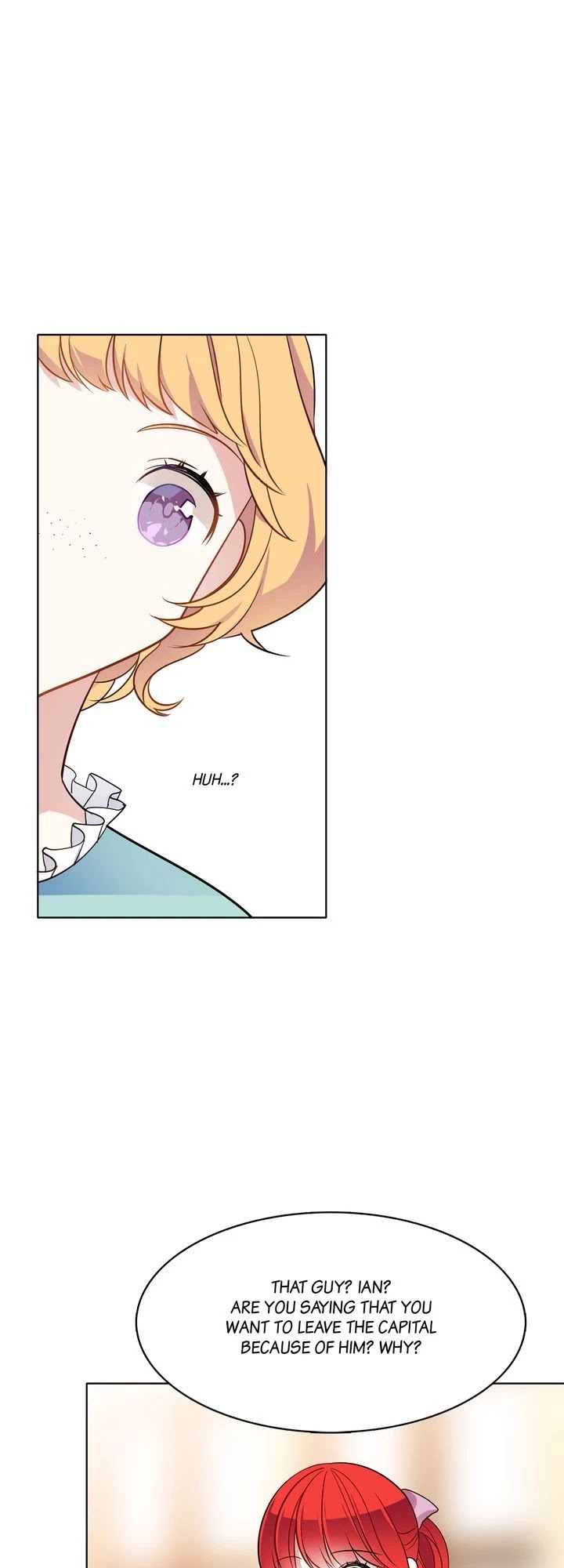 The Investigator of Mueller Chapter 65 page 33 - Chapter 65