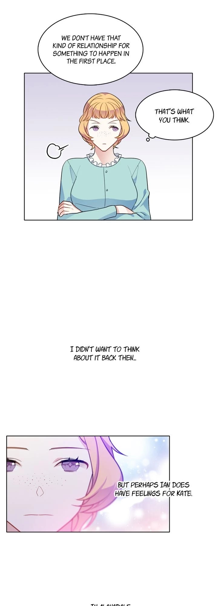 The Investigator of Mueller Chapter 65 page 35 - Chapter 65