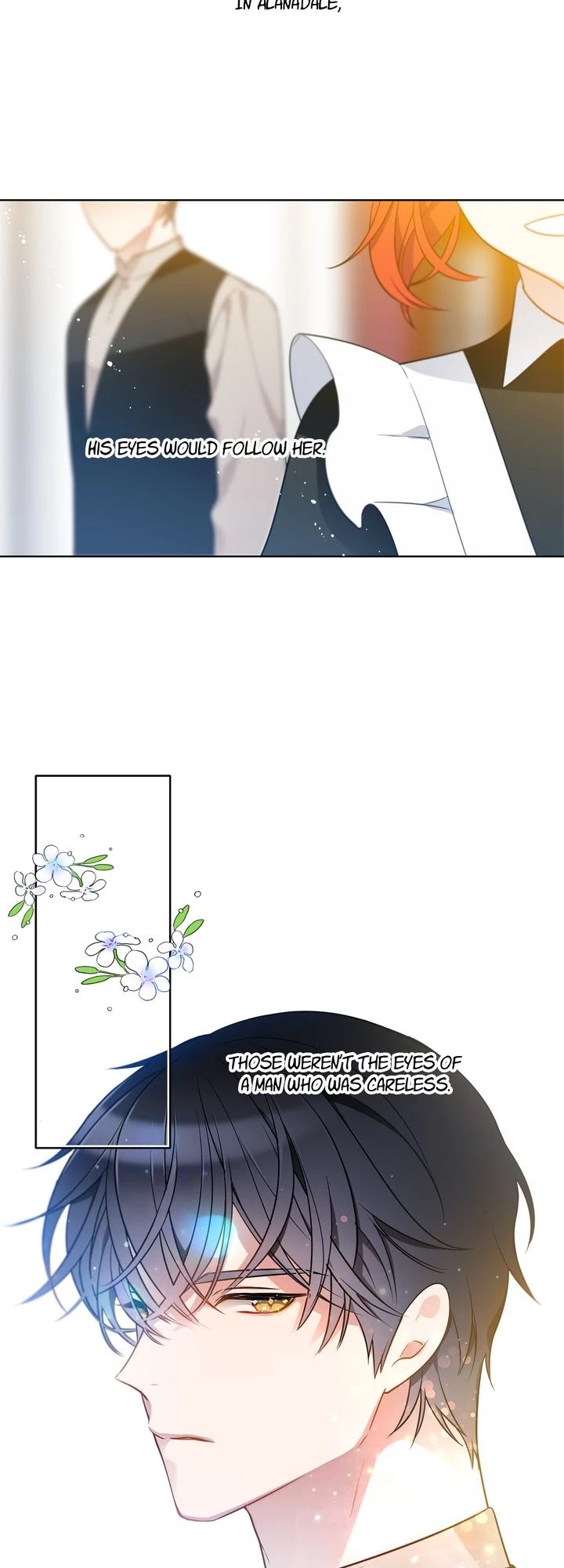 The Investigator of Mueller Chapter 65 page 36 - Chapter 65