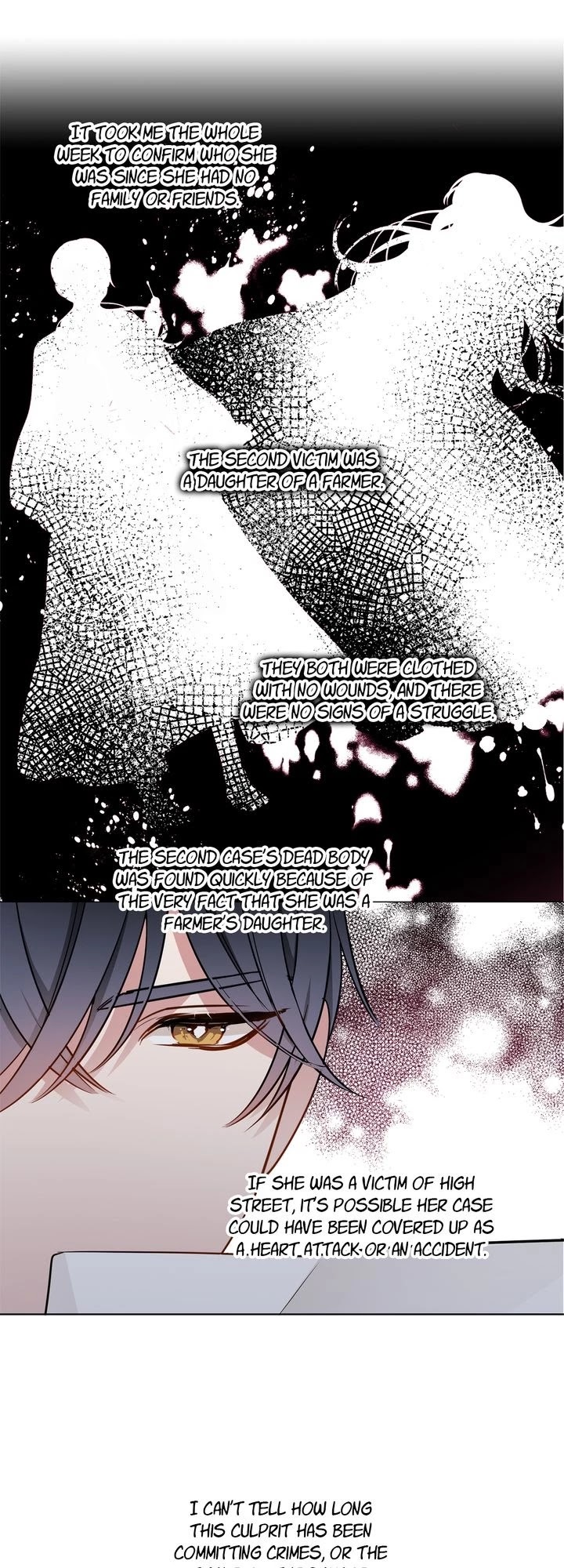 The Investigator of Mueller Chapter 65 page 6 - Chapter 65