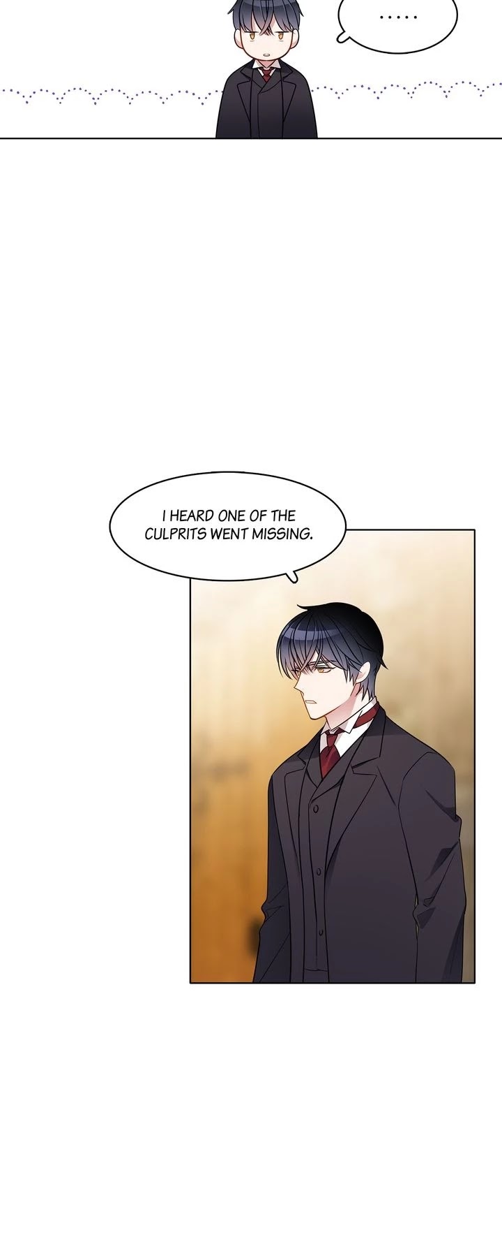 The Investigator of Mueller Chapter 66 page 18 - Chapter 66