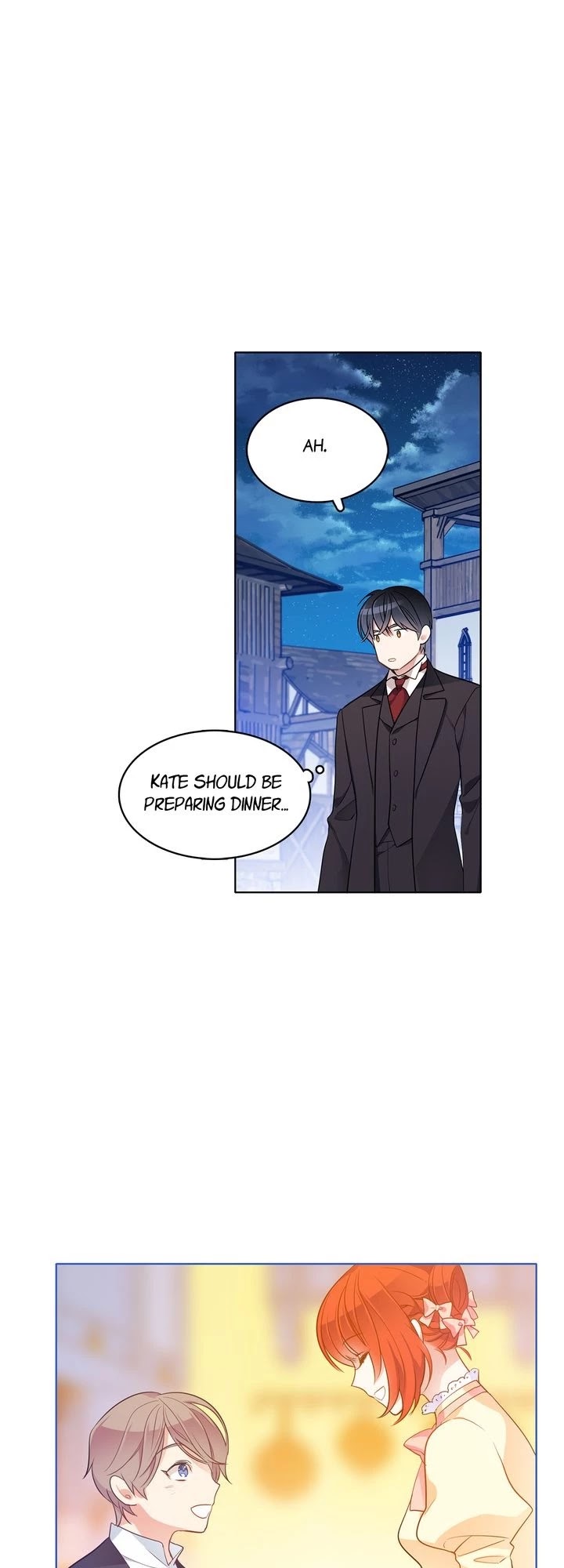 The Investigator of Mueller Chapter 66 page 23 - Chapter 66