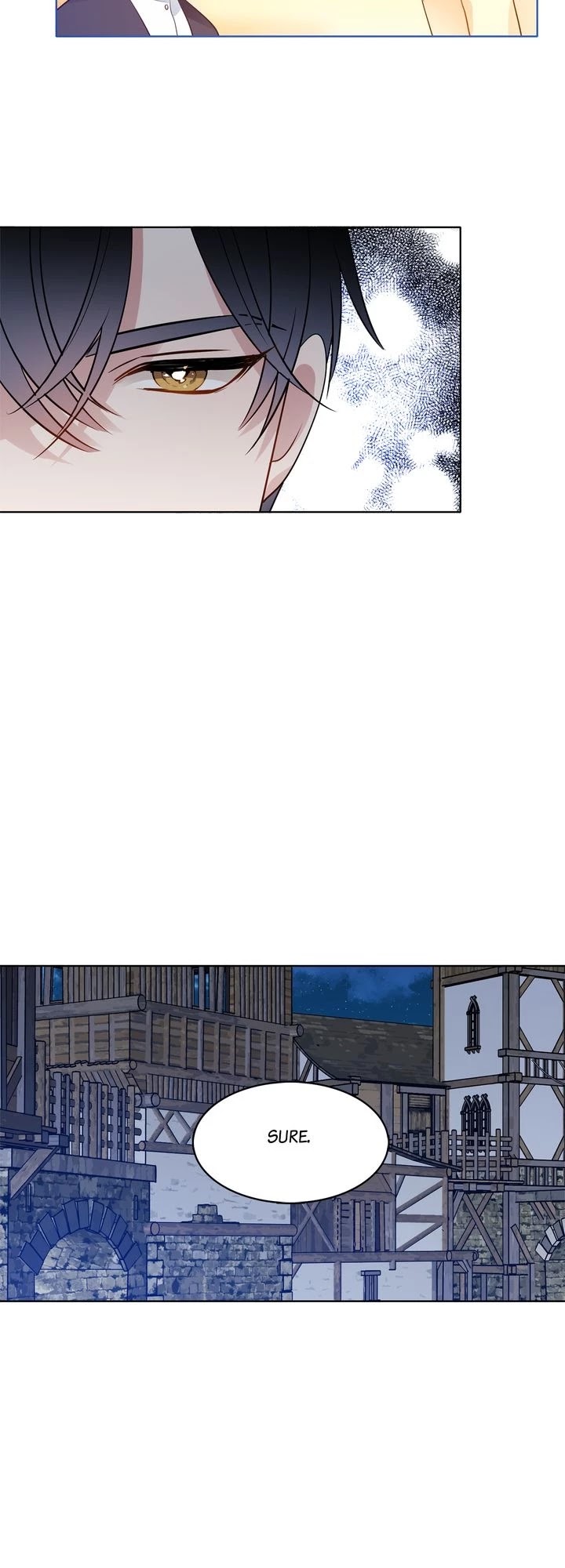 The Investigator of Mueller Chapter 66 page 24 - Chapter 66