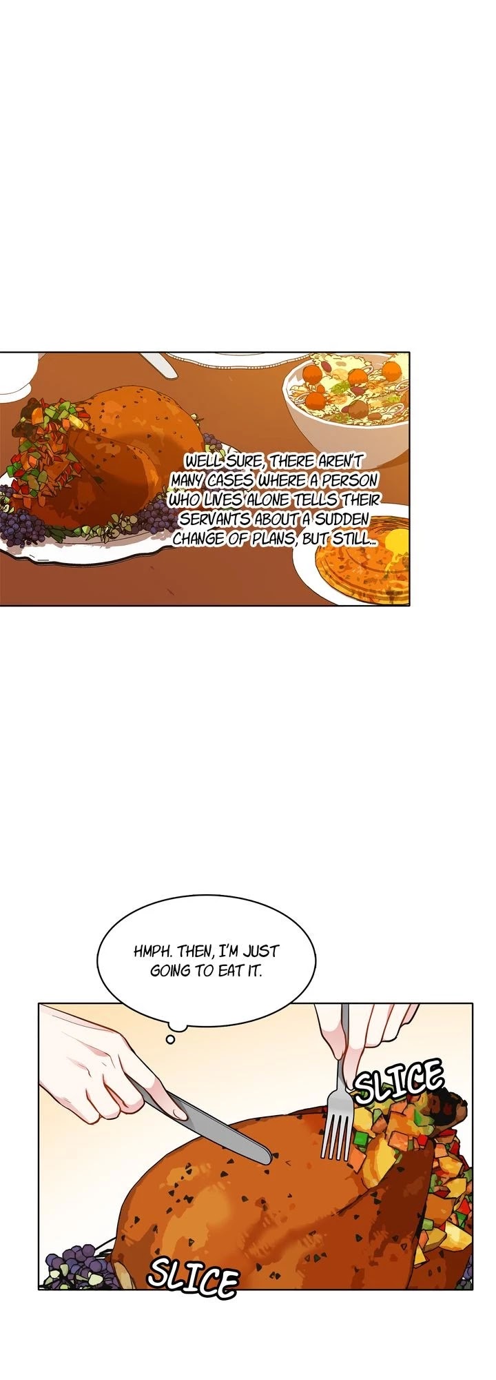 The Investigator of Mueller Chapter 66 page 27 - Chapter 66