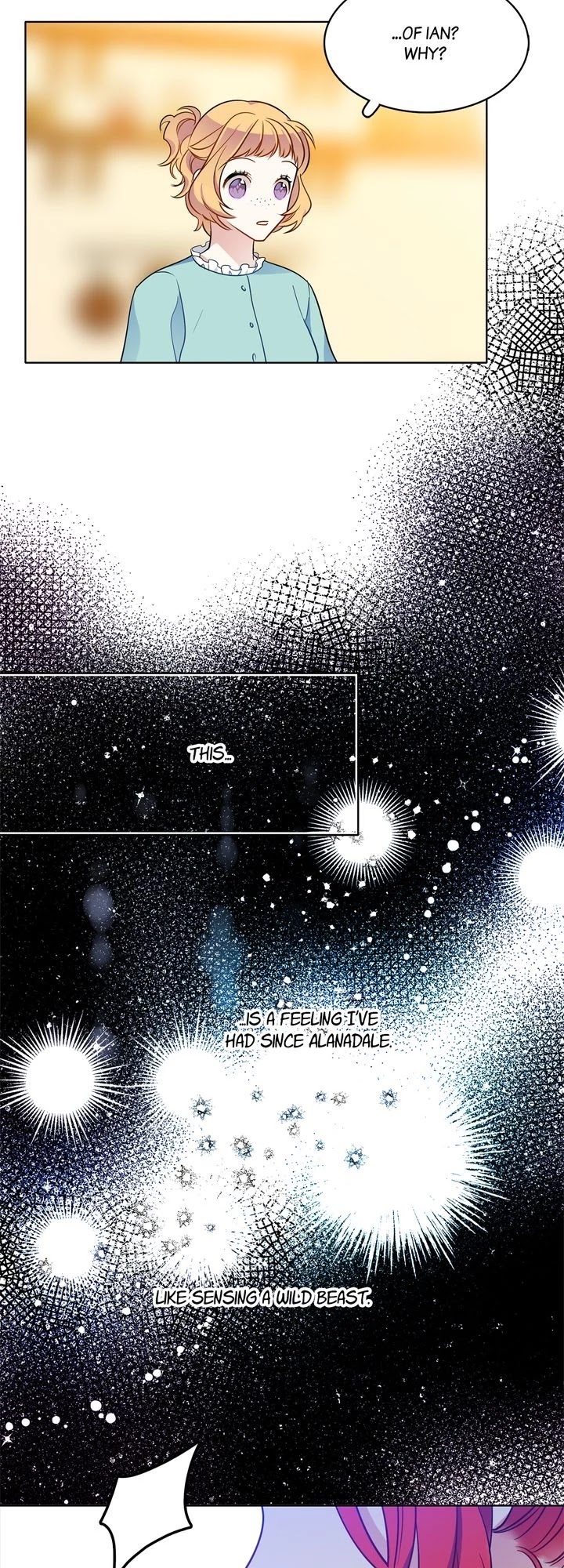The Investigator of Mueller Chapter 66 page 3 - Chapter 66
