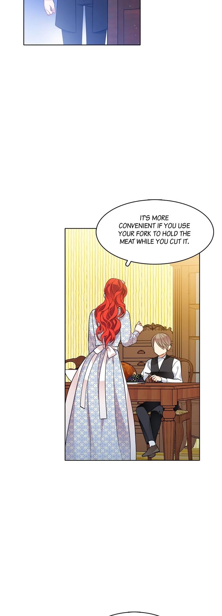 The Investigator of Mueller Chapter 66 page 31 - Chapter 66