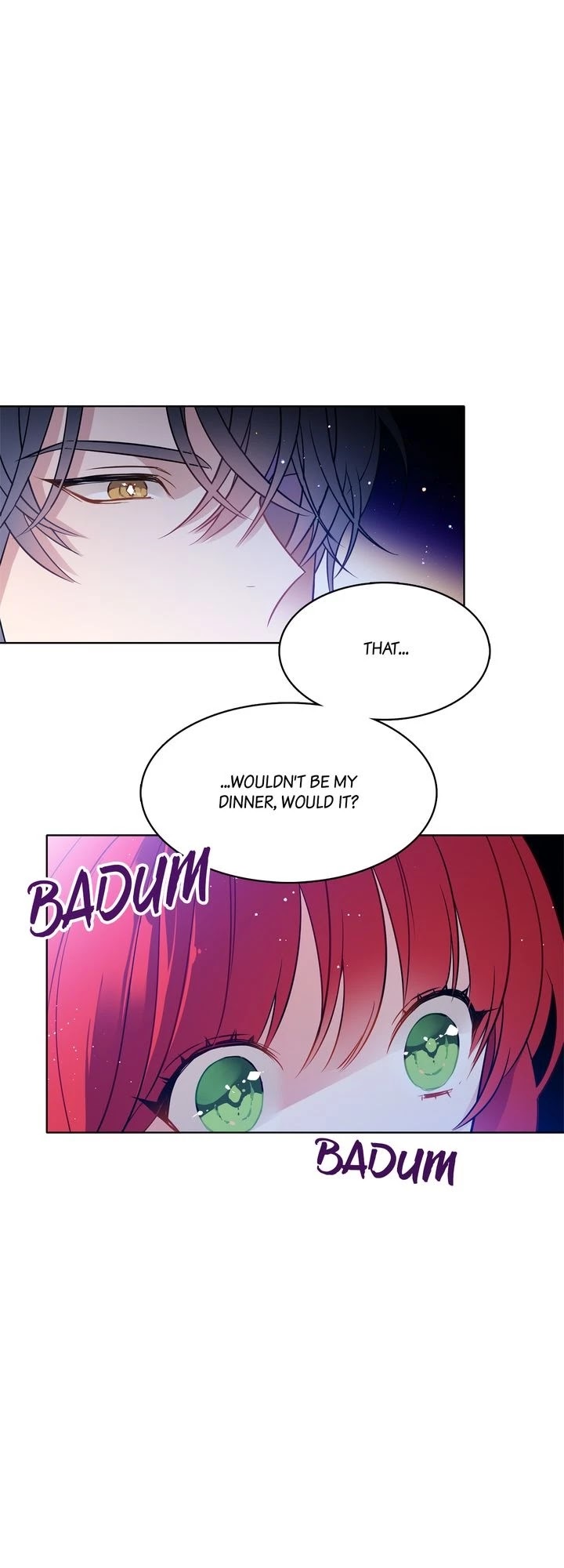 The Investigator of Mueller Chapter 66 page 34 - Chapter 66