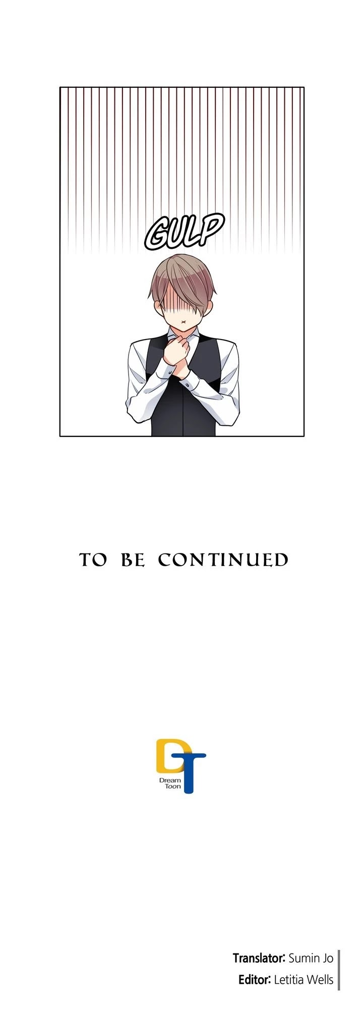 The Investigator of Mueller Chapter 66 page 35 - Chapter 66