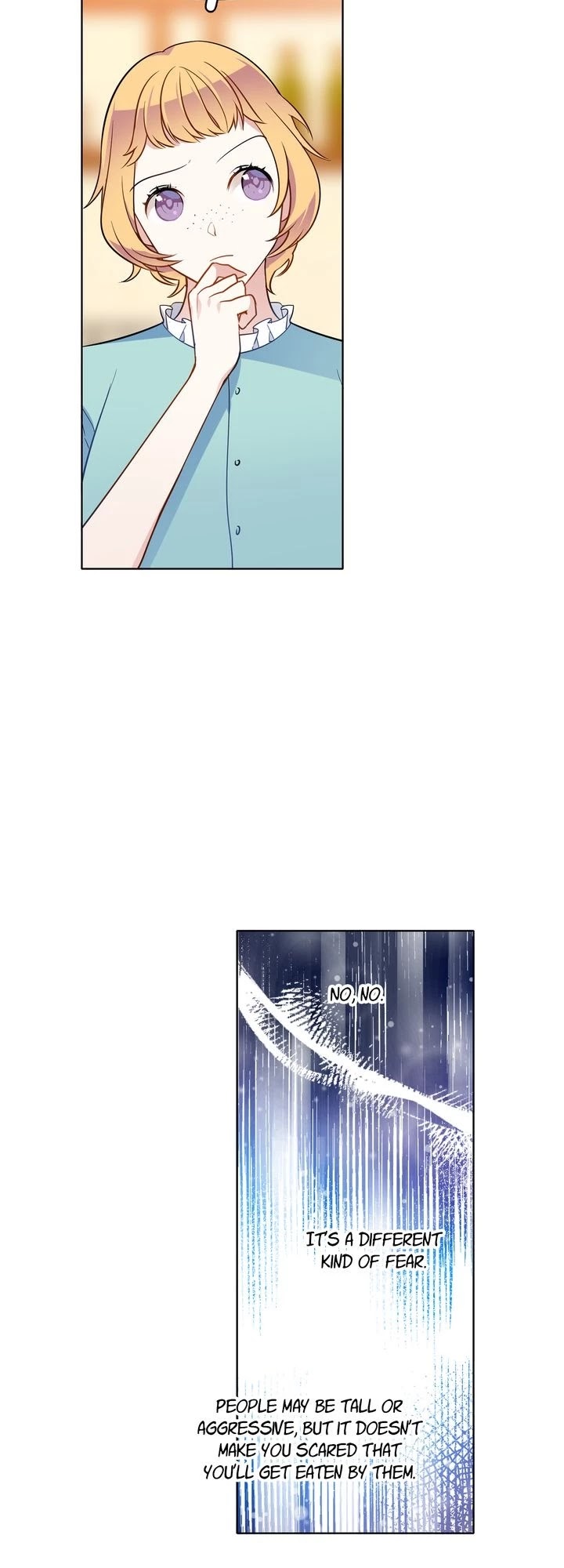 The Investigator of Mueller Chapter 66 page 6 - Chapter 66