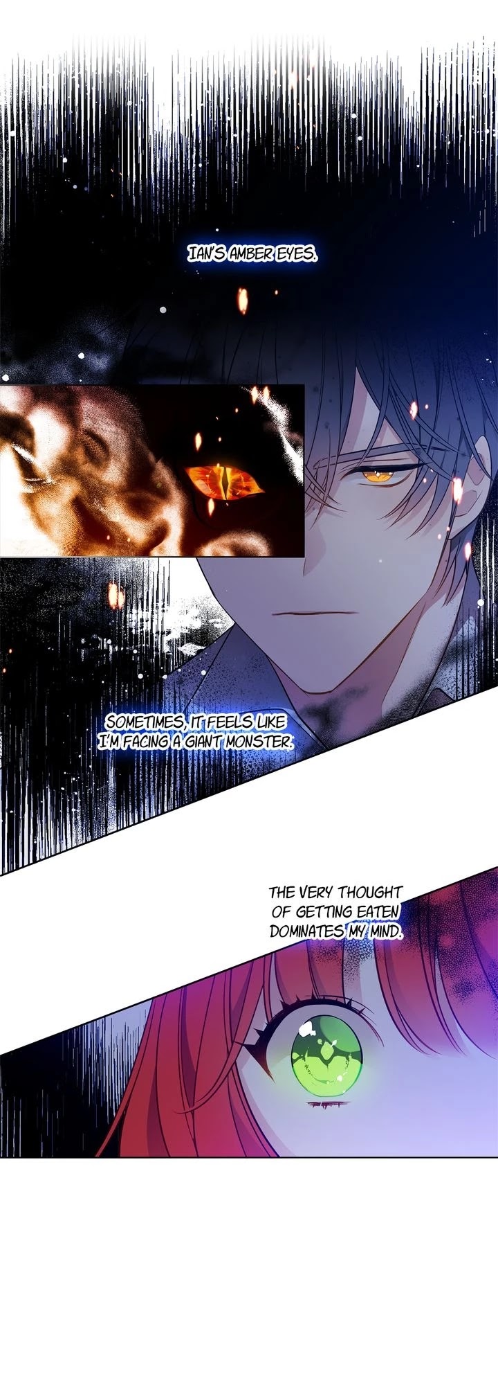 The Investigator of Mueller Chapter 66 page 7 - Chapter 66