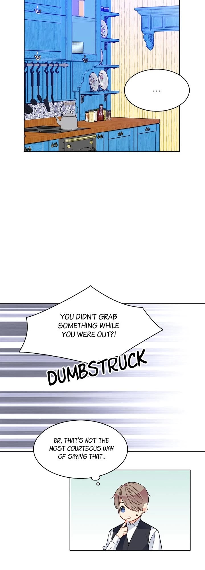 The Investigator of Mueller Chapter 67 page 10 - Chapter 67