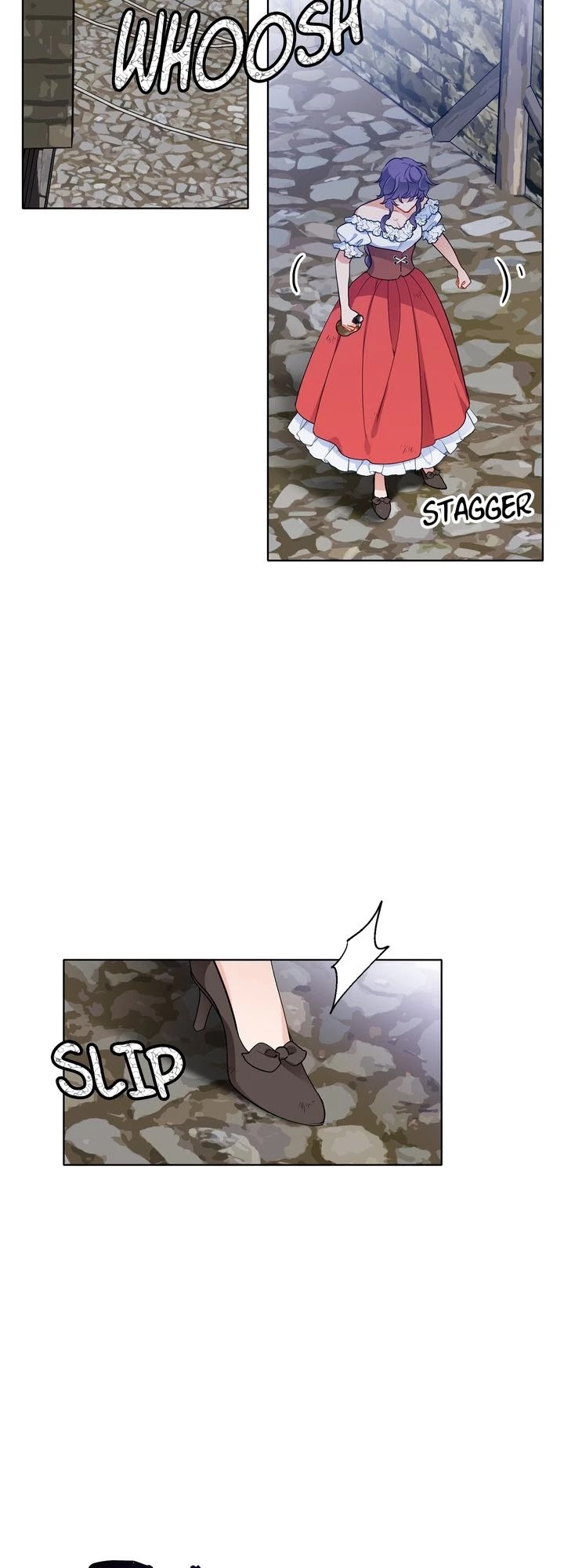 The Investigator of Mueller Chapter 67 page 13 - Chapter 67