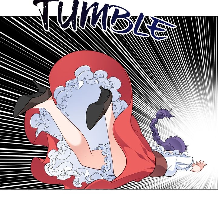 The Investigator of Mueller Chapter 67 page 14 - Chapter 67
