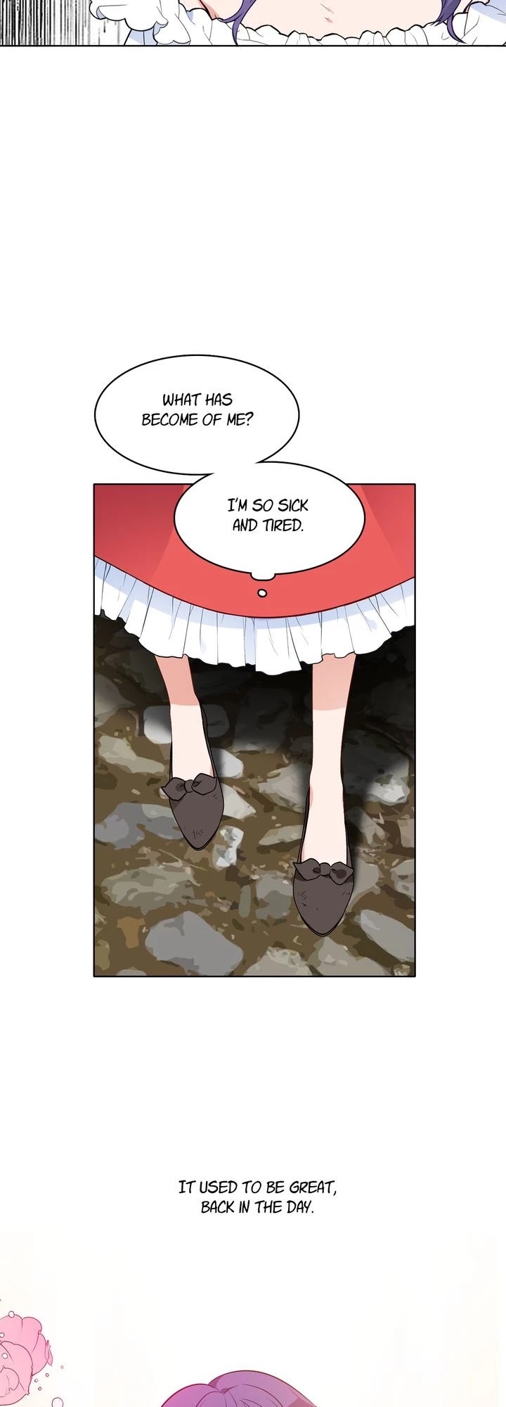The Investigator of Mueller Chapter 67 page 16 - Chapter 67