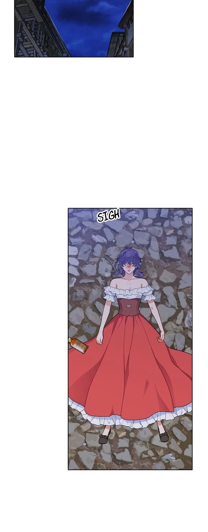 The Investigator of Mueller Chapter 67 page 19 - Chapter 67