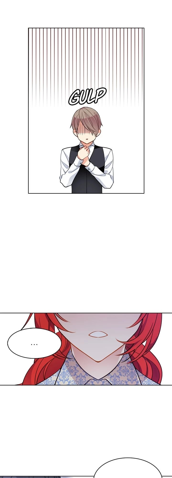 The Investigator of Mueller Chapter 67 page 2 - Chapter 67