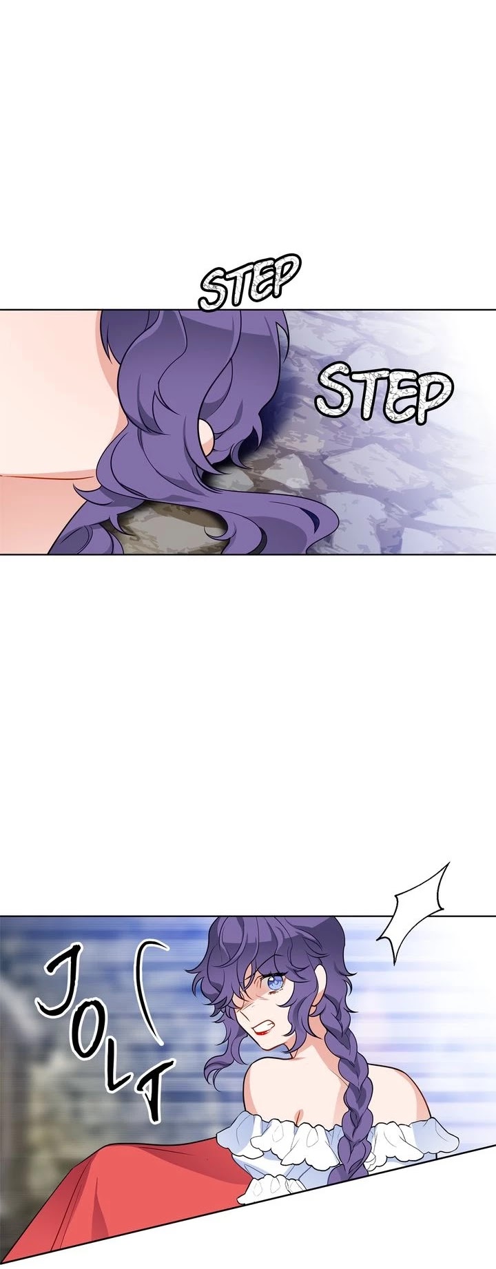 The Investigator of Mueller Chapter 67 page 20 - Chapter 67
