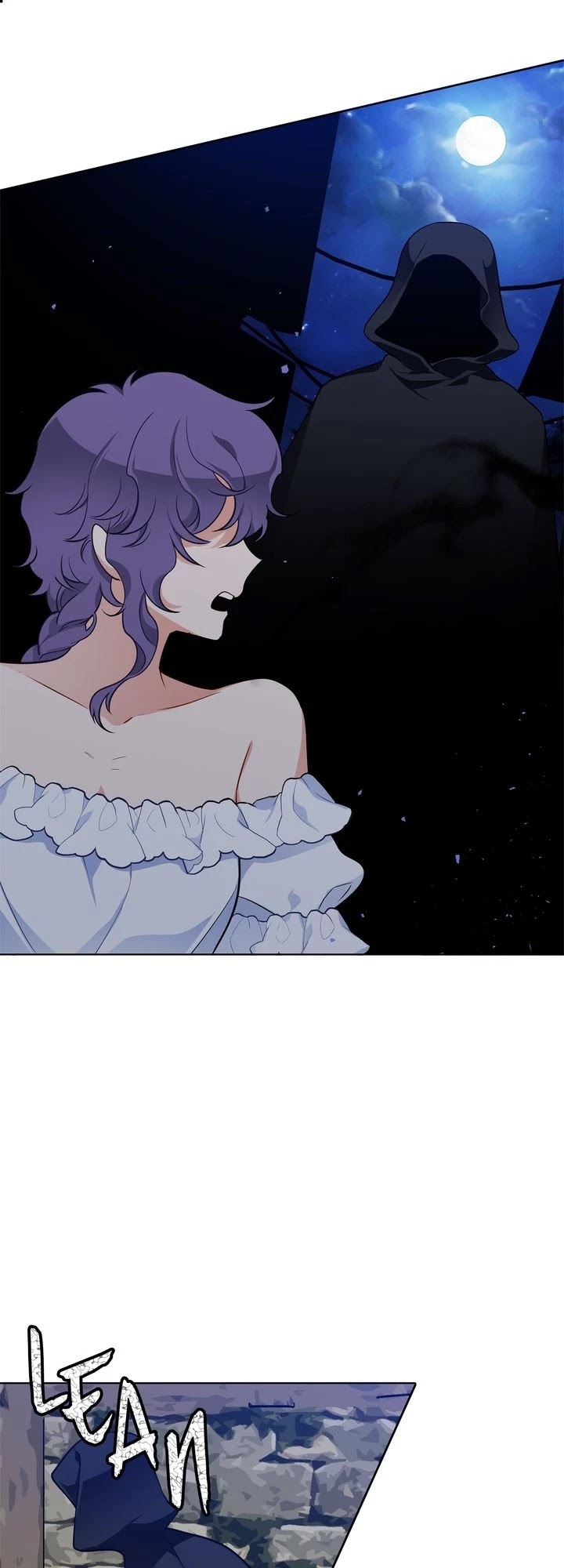 The Investigator of Mueller Chapter 67 page 21 - Chapter 67