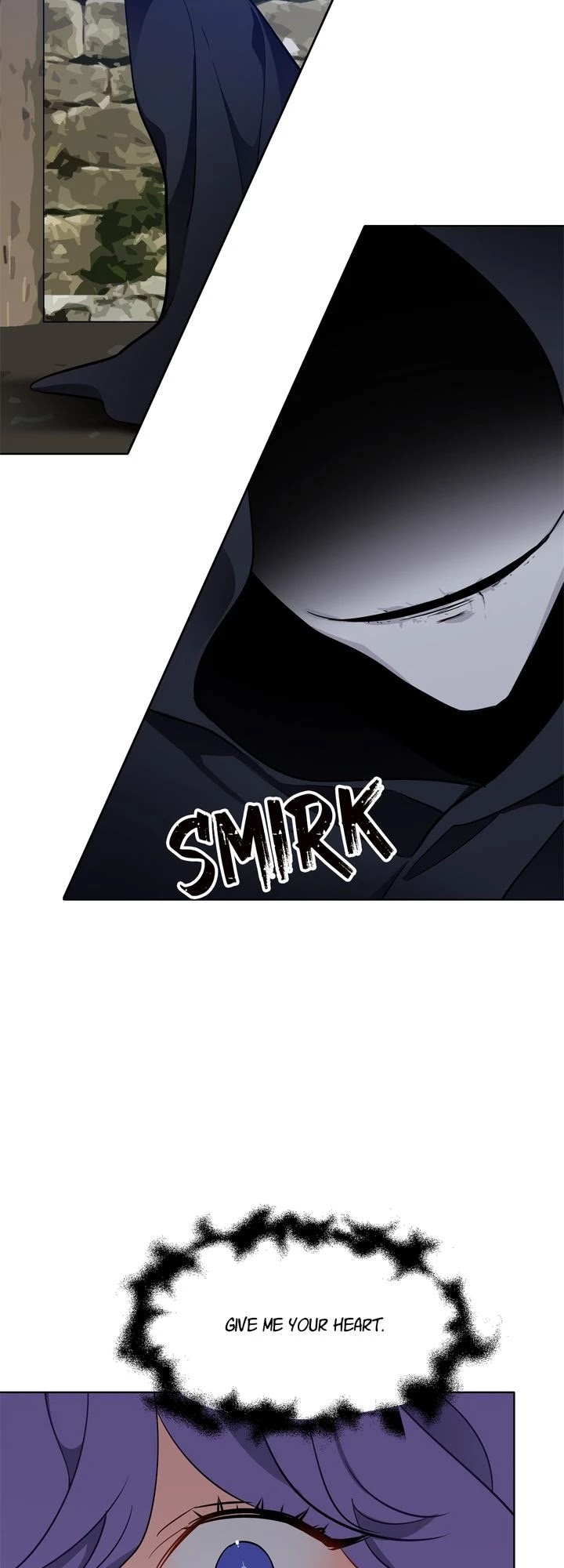 The Investigator of Mueller Chapter 67 page 22 - Chapter 67