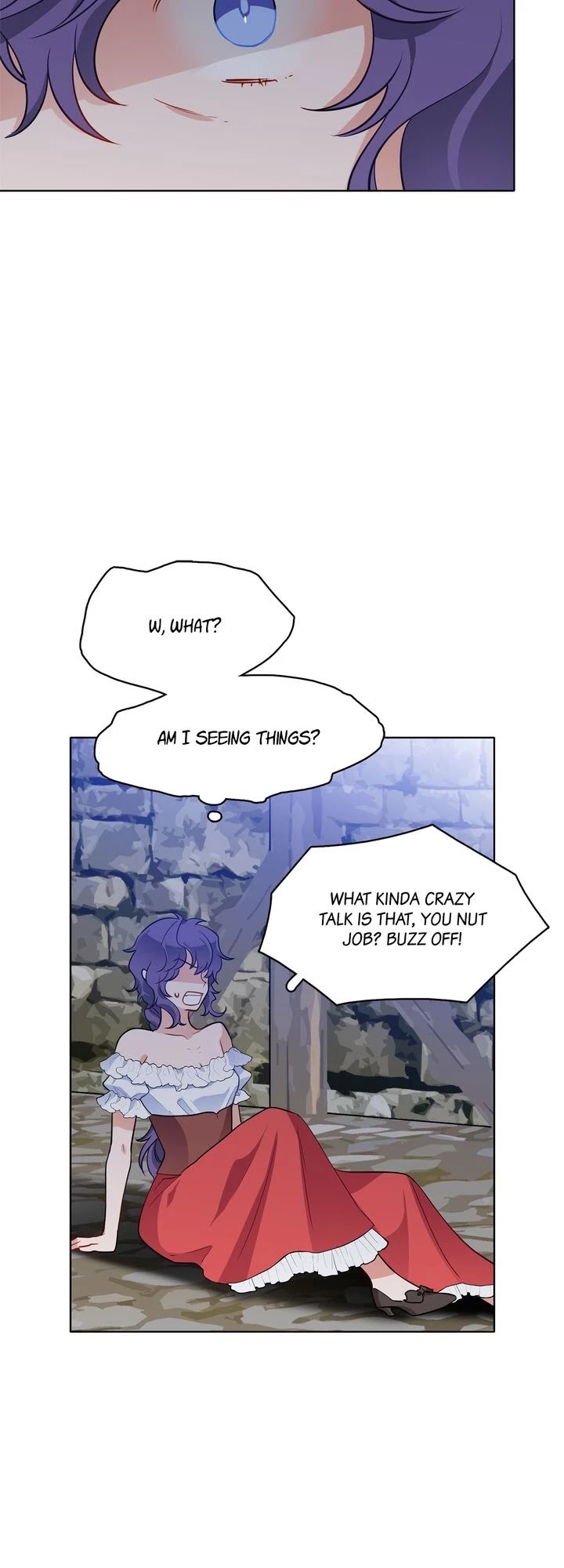 The Investigator of Mueller Chapter 67 page 23 - Chapter 67