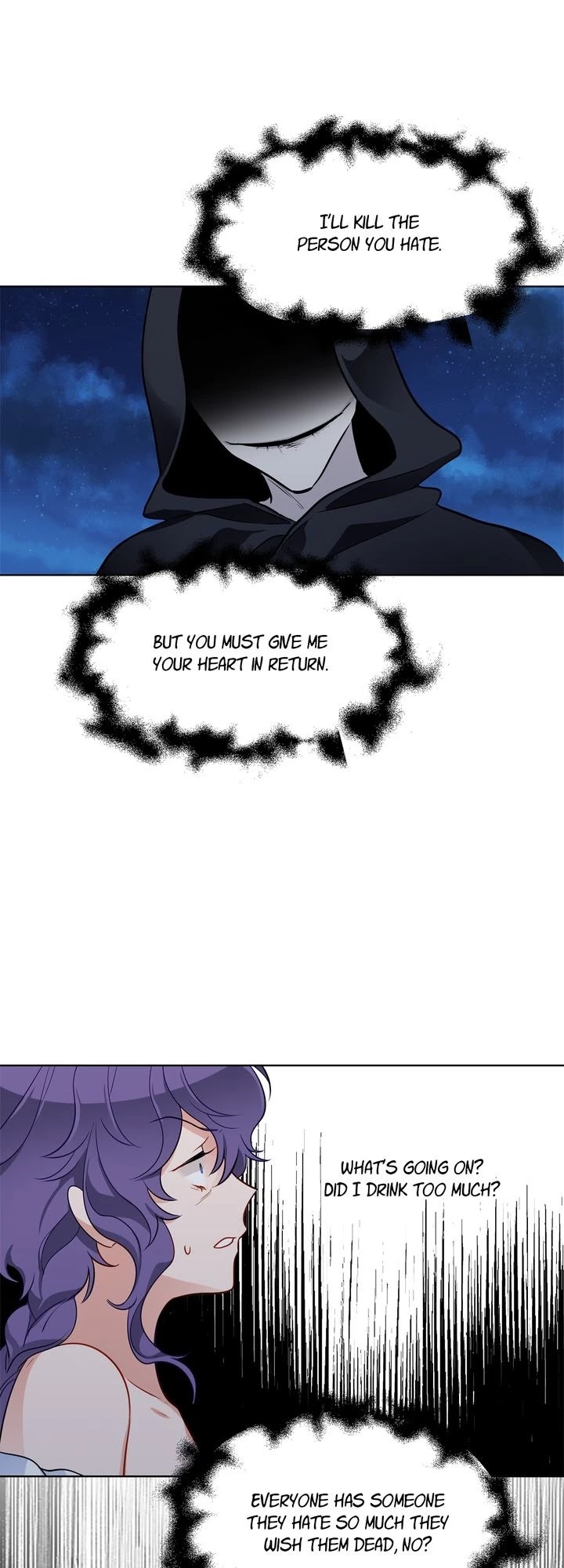The Investigator of Mueller Chapter 67 page 24 - Chapter 67