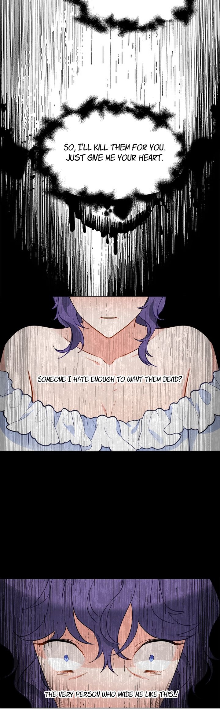 The Investigator of Mueller Chapter 67 page 25 - Chapter 67