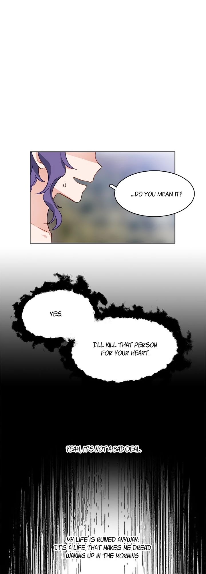 The Investigator of Mueller Chapter 67 page 26 - Chapter 67